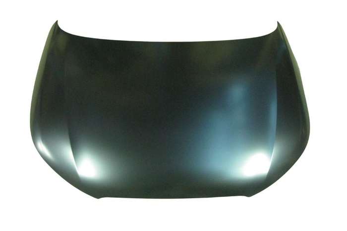 Audi A1 Bonnet 2011-2019