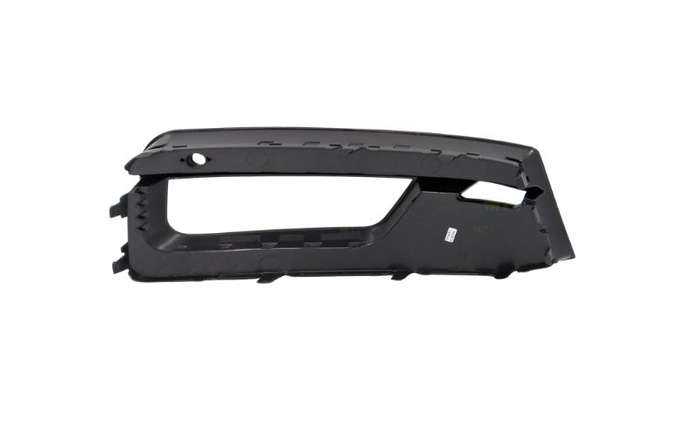 Audi A1 Front Bumper Grille+fog Hole +pdc Hole Lh Late Model 2015-2019
