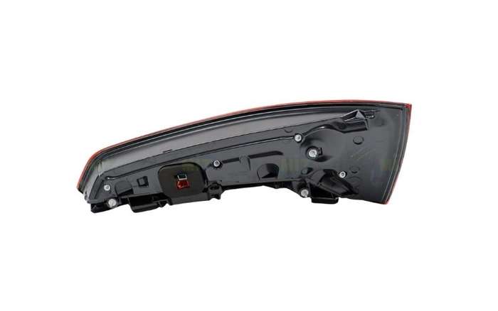 Audi Q5 Tail Lamp Assembly Led, Lhs 2017-