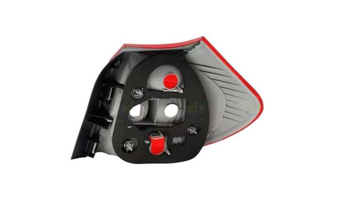 Bmw 1 Series E87 Tail Lamp Lh 2004-2006