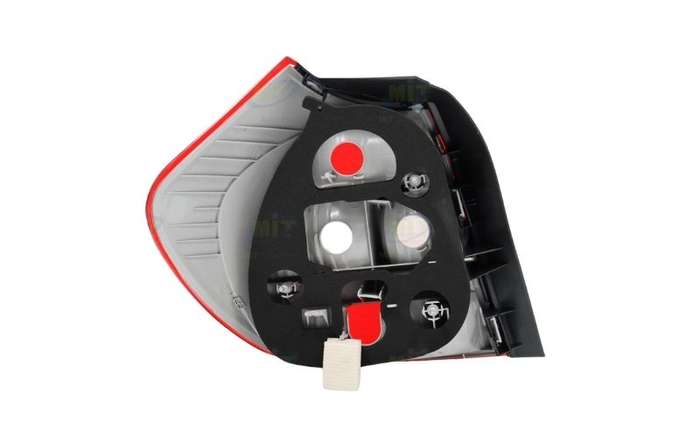 Bmw 1 Series E87 Tail Lamp Rh 2004-2006