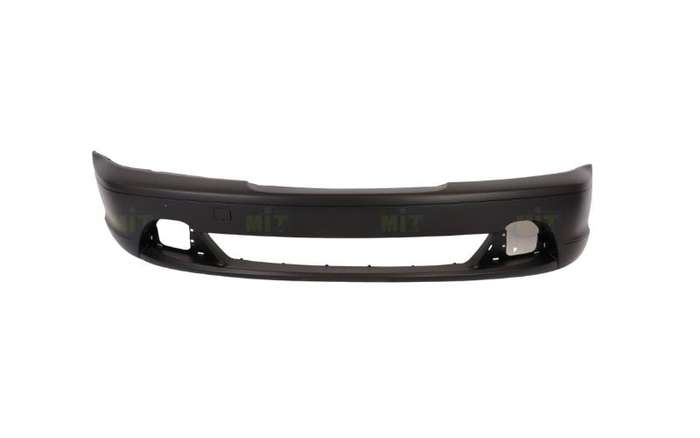 Bmw 3 Series E46 Front Bumper 2 Door, 2001-2004