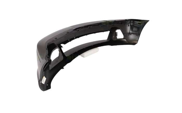 Bmw 3 Series E46 Front Bumper 2 Door, 2001-2004