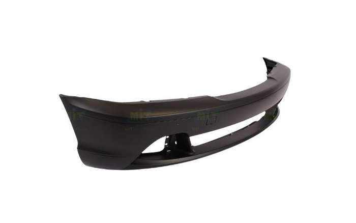 Bmw 3 Series E46 Front Bumper 2 Door, 2001-2004