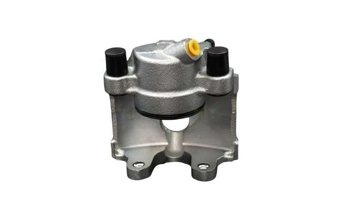 Bmw 3 Series E46 Front Brake Caliper 323/325 Left 1999-2004