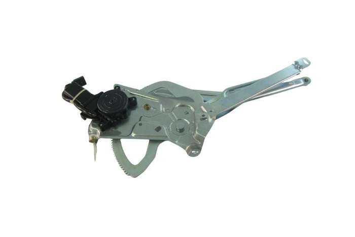 Bmw 3 Series E36 Front Window Mechanism+motor, Electric, 2 Pin Rh 1992-1998
