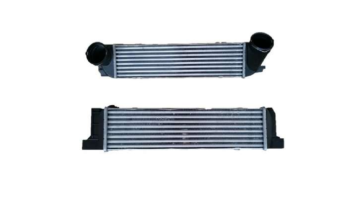 E90 Intercooler 335i/ E87 135i 2005-2011