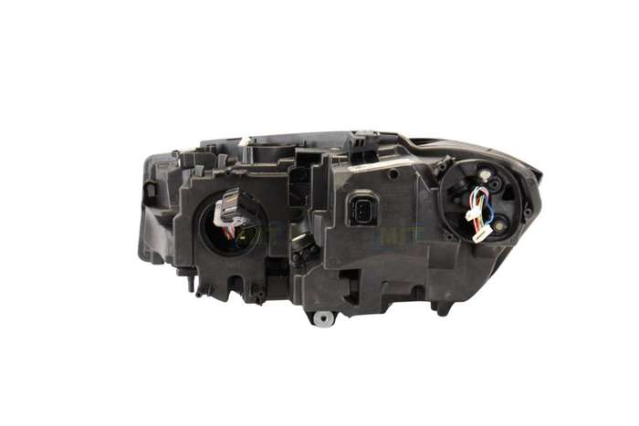 Bmw 3 Series G20 Head Lamp, Led+adaptive Front-lighting System+motor, Right, Early Model, 2019-2023