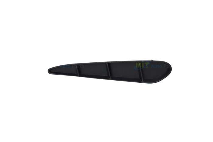 Bmw 3 Series G20 Rear Bumper Grille, Right M-sport, Early Model, 2019-2023