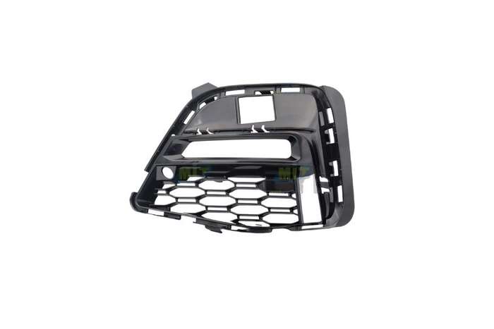 Bmw 3 Series G20 Front Bumper Grille,+fog Lamp Hole, Right, M-sport, Early Model,2019-2023