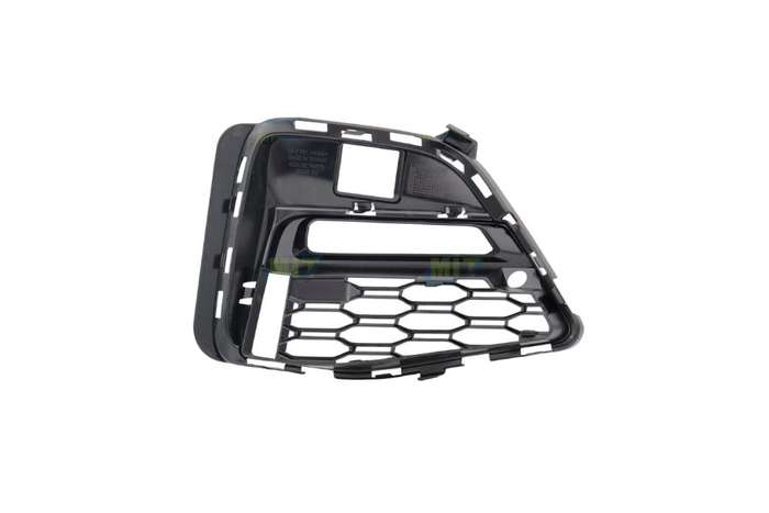 Bmw 3 Series G20 Front Bumper Grille,+fog Lamp Hole, Right, M-sport, Early Model,2019-2023