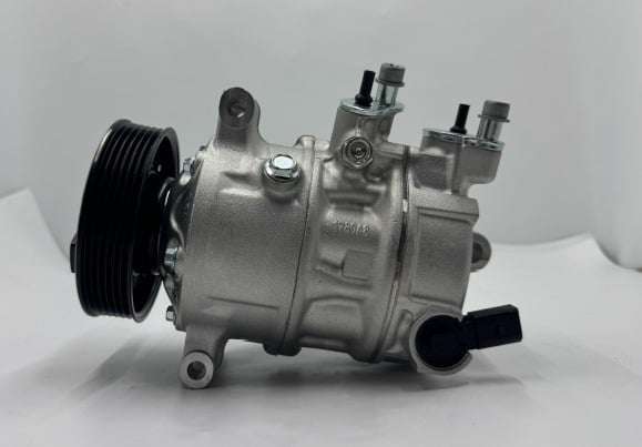 Golf6 / 7 / 1.2 /1.4 /2.0 Tsi Polo 1.2tsi Aircon Pump