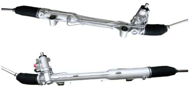 Mudflaps Amarok Set of 4 with Screws
