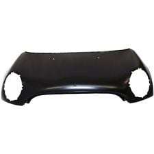 Mini Cooper Bonnet 2001-2005 Base Model