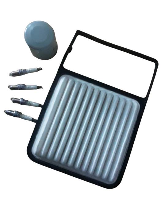 Toyota Avanza 1.3 / 1.5 2006- Service Kit