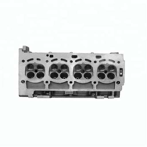 Polo Cylinder Head (bare) Bah Blm Engine