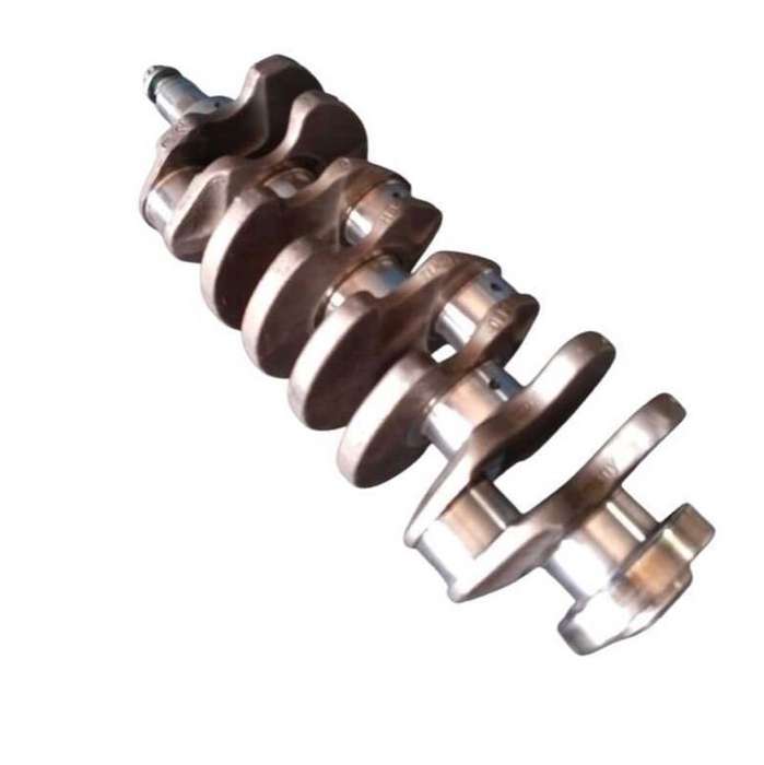 Polo 2  Crankshaft Bah
