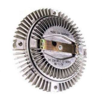 Fan Clutch 4 Hole 4 Cylinder For E30/e36/e46