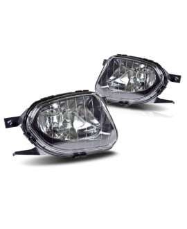 W211 Fog Lamp Set 2003-2005