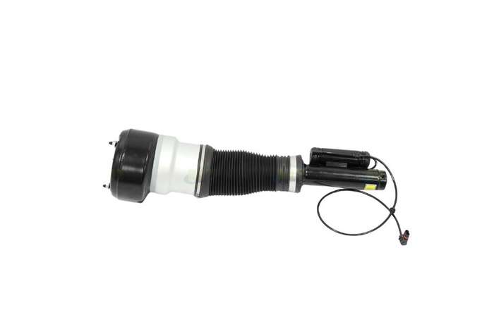 Mercedes S-class W221 Front Shock+air Spring+solenoid Valve 320d/50d/500 2006-2013 Left=right Sol...