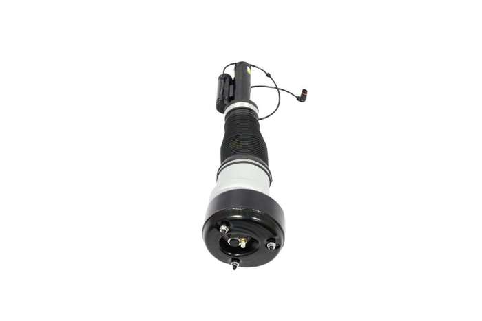 Mercedes S-class W221 Front Shock+air Spring+solenoid Valve 320d/50d/500 2006-2013 Left=right Sol...
