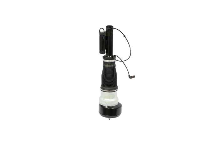 Mercedes S-class W221 Front Shock+air Spring+solenoid Valve 320d/50d/500 2006-2013 Left=right Sol...