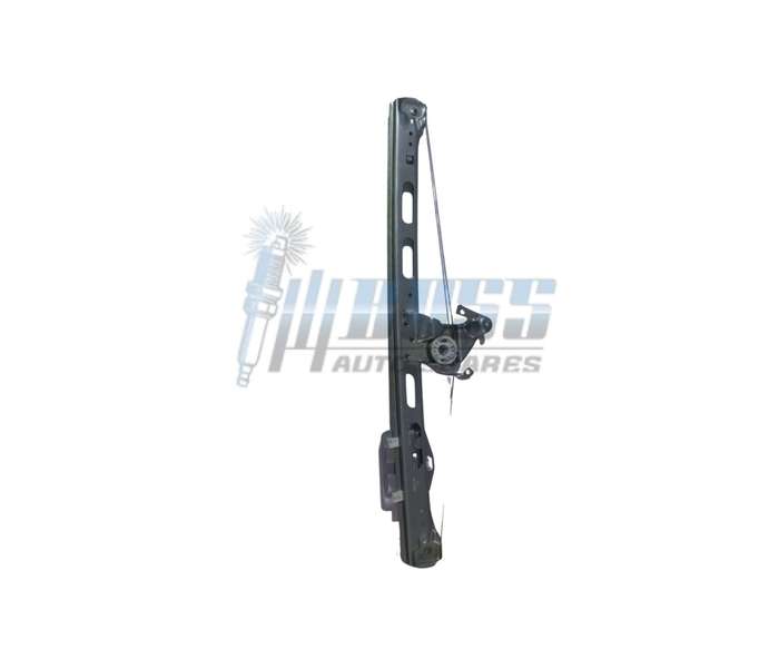 W168 Front Window Mechanism Left 1997 - 2001