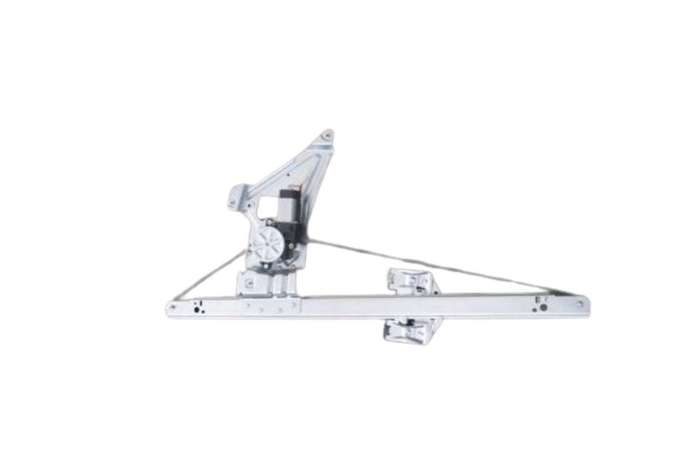 Mercedes Sprinter Front Window Winder Mechanism+motor, Electric, Left 2006-2018 >crafter Mk1