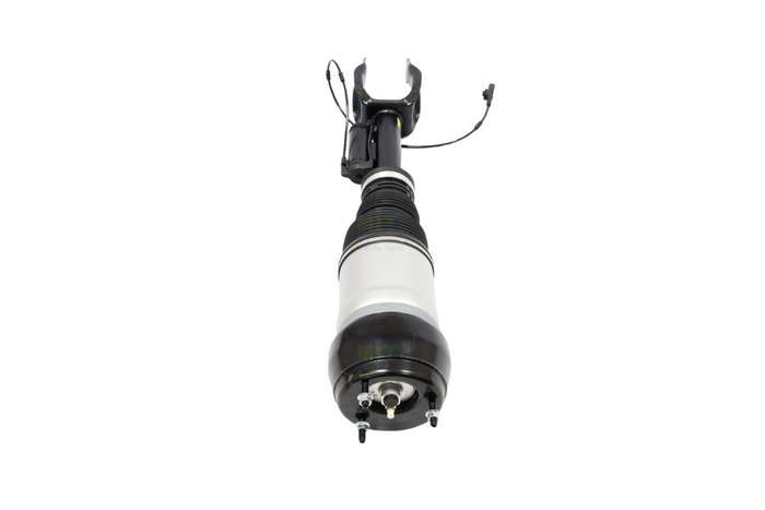 Mercedes M-class/gle-class W166 Front Shock+air Spring+solenoid Valve Left 2012-2019