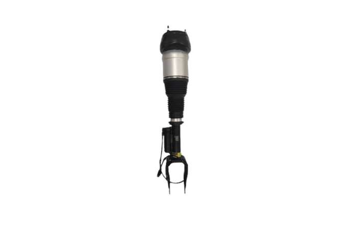 Mercedes M-class/gle-class W166 Front Shock+air Spring+solenoid Valve Right 2012-2019
