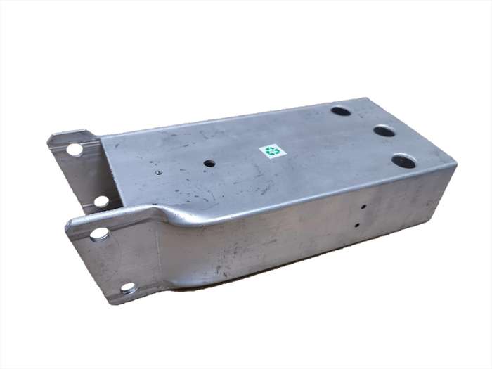 Mercedes Cla C117 Front Bumper Bracket, Right Aluminium, 13-19 >a-class W176 >b-class W246 >gla X156