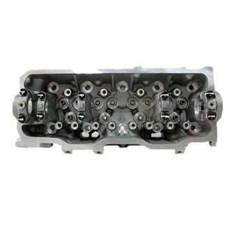 Toyota 2e Bare Cylinder Head