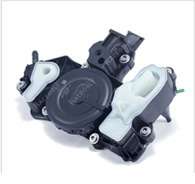 Golf7 Gti Crank Breather Chh (engine)
