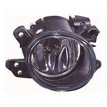 Mercedes Benz W204 Fog Lamp Round Lh Cls/elg E' L1 2007-2010