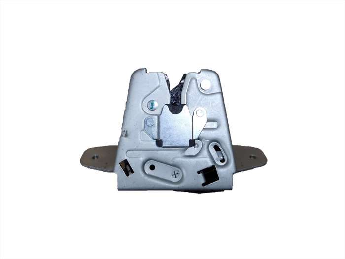 Mercedes C-class W204 Boot Lock Mechanism 2007-2013