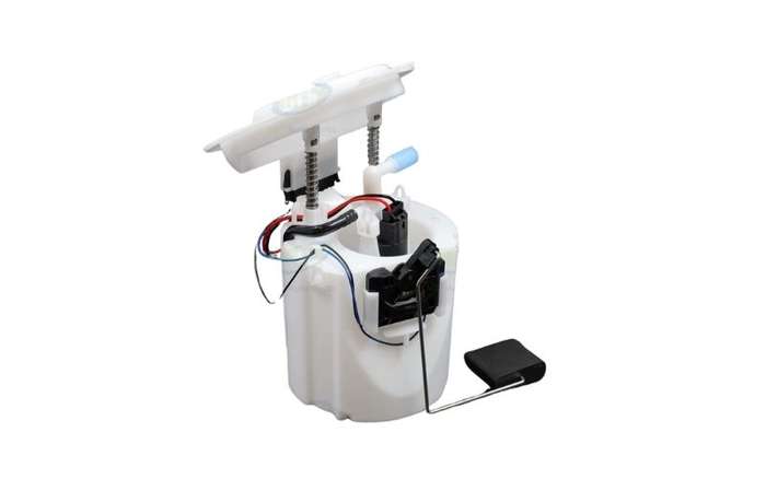Mercedes C-class W204 Fuel Pump+gauge C180/200/250 2007-2013 >e-class W212