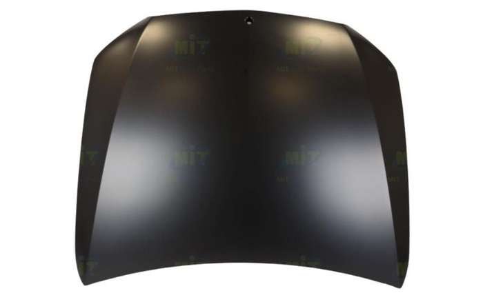 W213 Bonnet Aluminium 2016-