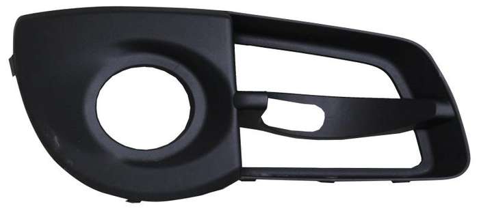 Utility Foglamp Grill Rhs 2011+