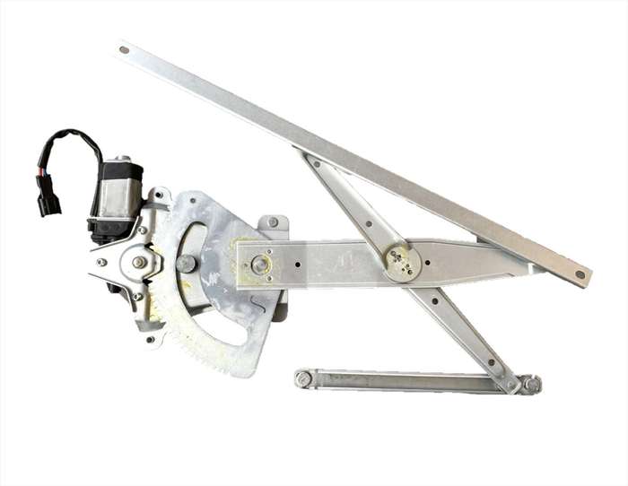 Chev Aveo Front Window Winder Mechanism+motor, Electric,hatchback, Right 2009-2011 >aveo Mk1 >ave...