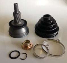 Cv Joint Polo Outer 2002-2009 1.4/1.6