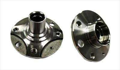 Chev Utility Front Wheel Hub 2012-2017 >corsa C >meriva Mk1