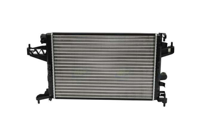 Chev Utility Radiator 1.4/1.8 Manual Transmission ,2012-2017