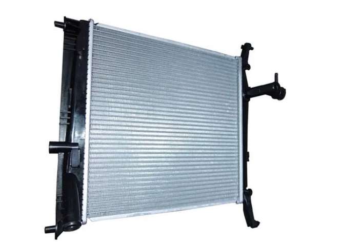 Datsun Go Radiator