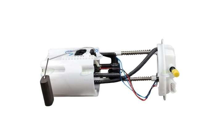 Dodge Nitro Fuel Pump+gauge 3.7 07-12 >cherokee Mk3
