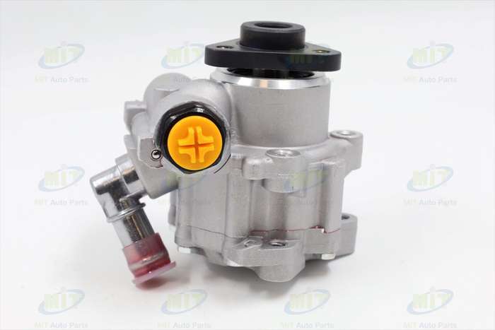 Bmw 5 Series E39 Power Steering, Pump 523/525/530 96-02