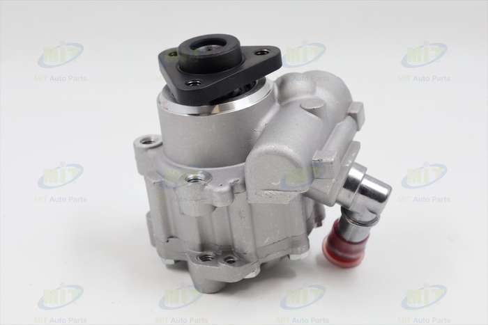 Bmw 5 Series E39 Power Steering, Pump 523/525/530 96-02