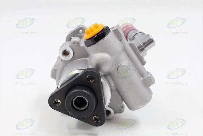 Bmw 5 Series E39 Power Steering, Pump 523/525/530 96-02