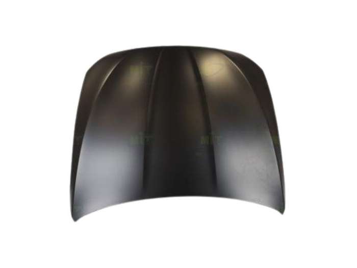 Bmw 5 Series F10 Bonnet Metal, B1 10-17