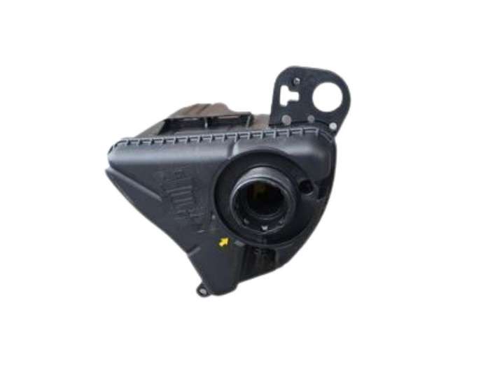 Bmw 5 Series F10 Radiator Bottle/expansion Tank+sensor, 520d/530d/535/hybrid 5 10-17 >7 Series F01
