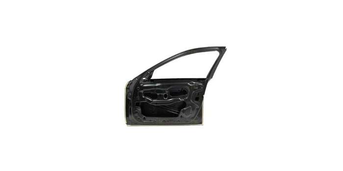 Bmw 5 Series F10 Front Door Shell Rh Aluminium, B2 10-17